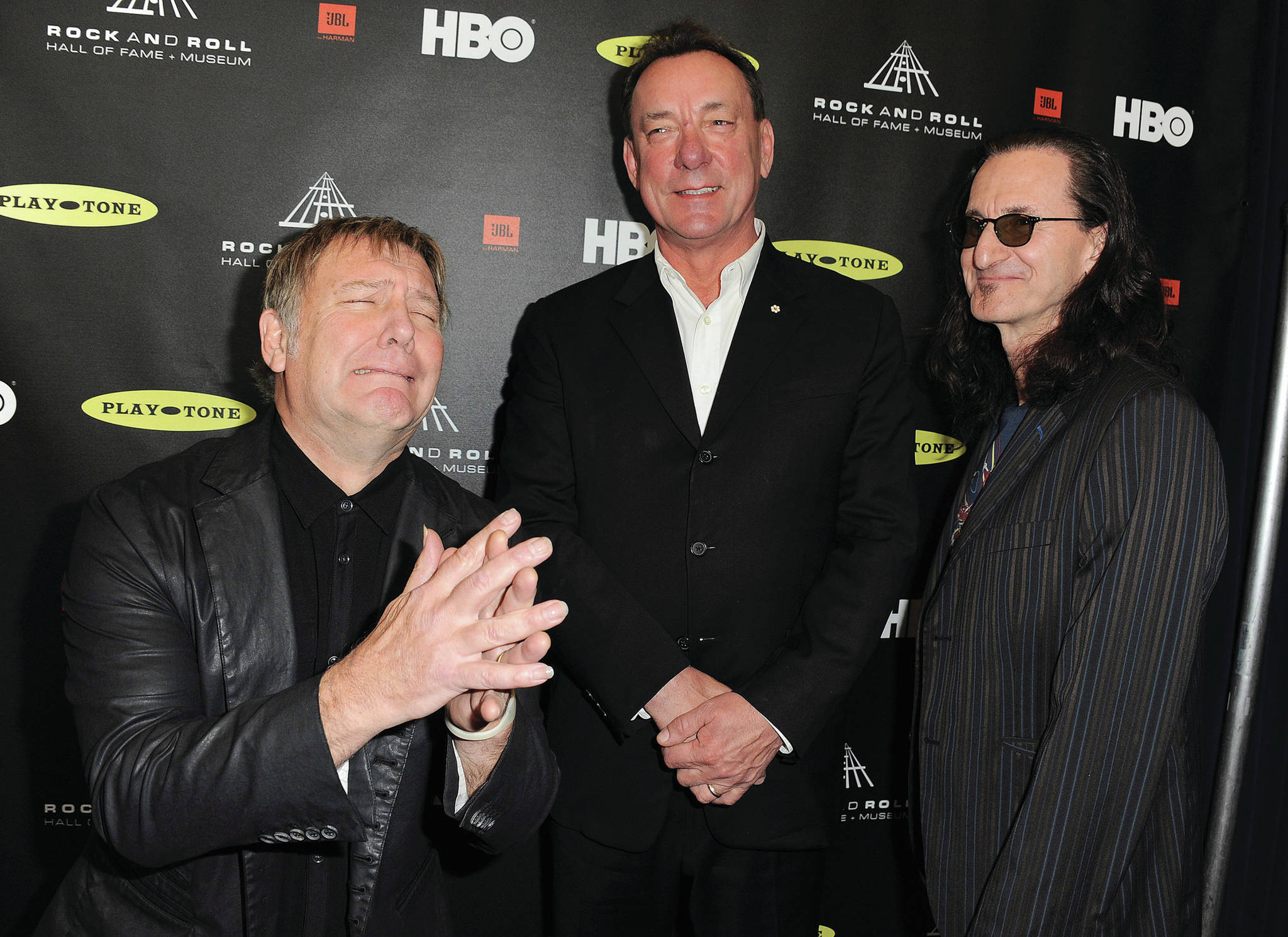 Drummer Rush, Neil Peart meninggal dunia di usia 67 tahunDrummer Rush, Neil Peart meninggal dunia di usia 67 tahun  